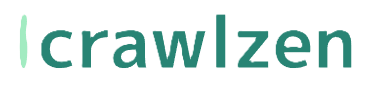 CrawlZen Logo